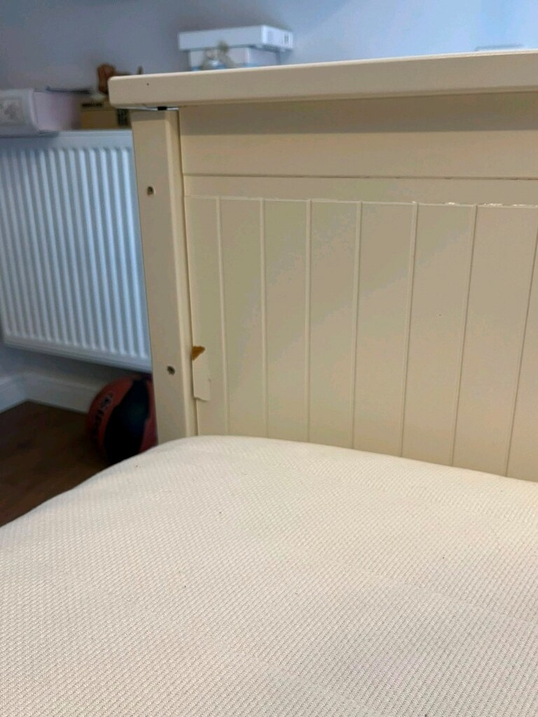 IKEA HEMNES DİVAN VE 2 YATAK - 6