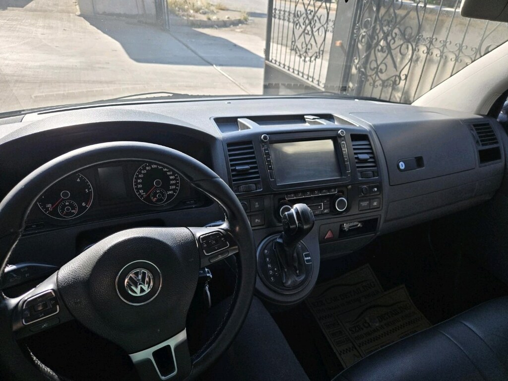 otomatik wv transporter yarı vip - 9