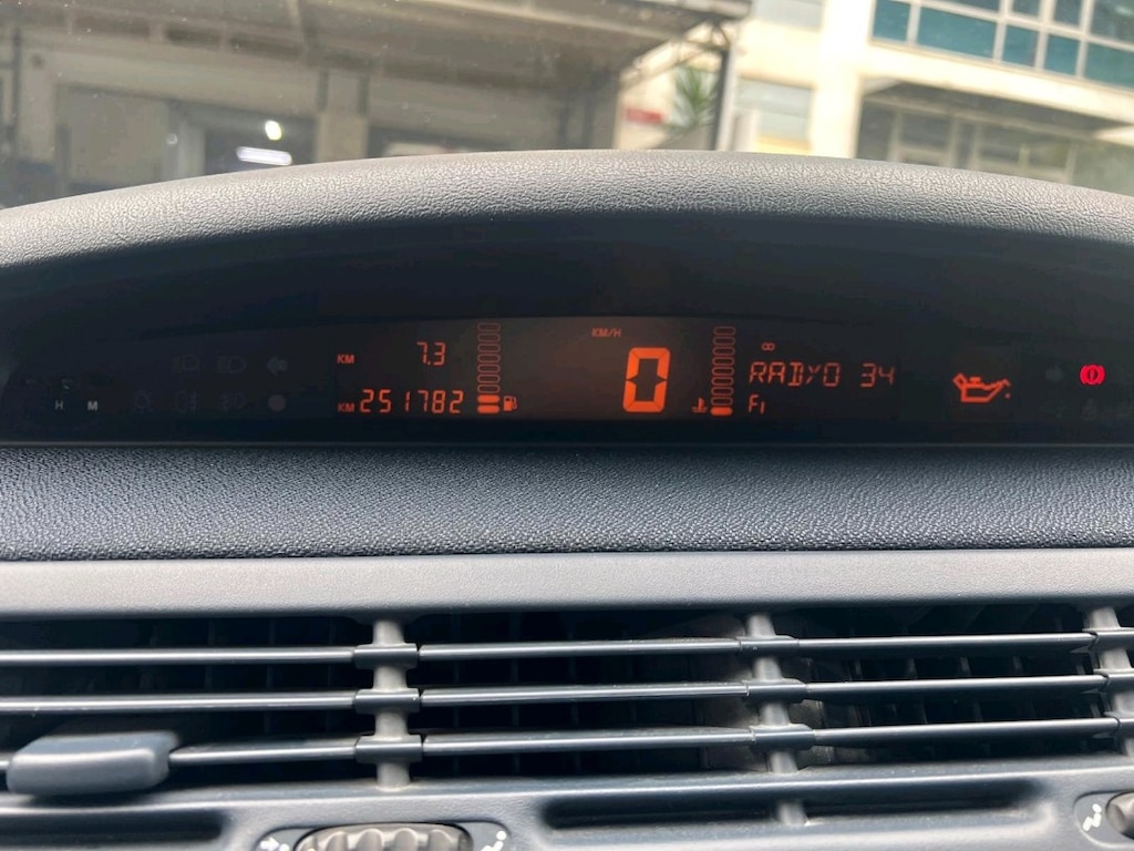 ilk sahibinden çok temiz Espace - 11