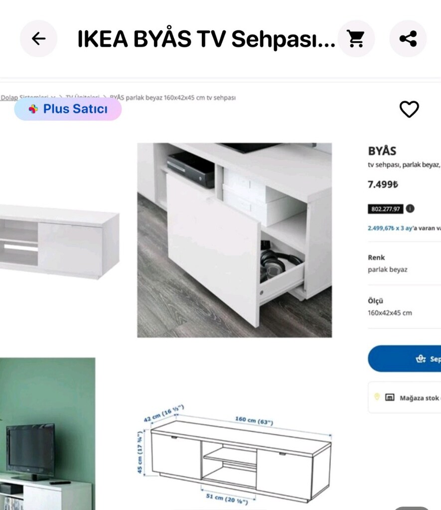 ünite ikea - 9