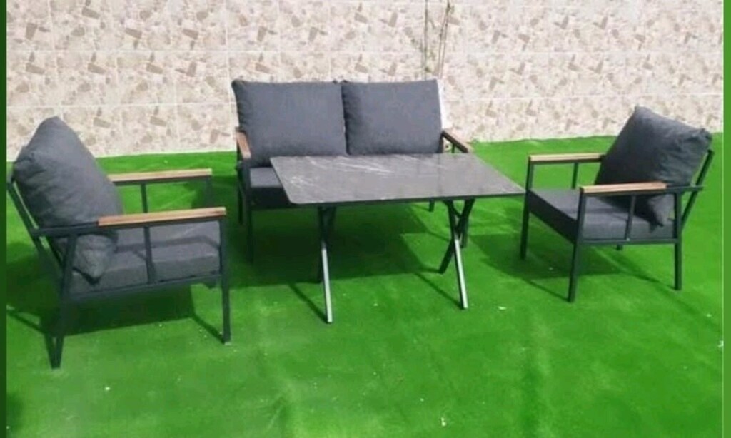 EKO BALKON BAHÇE TAKIMI - 3