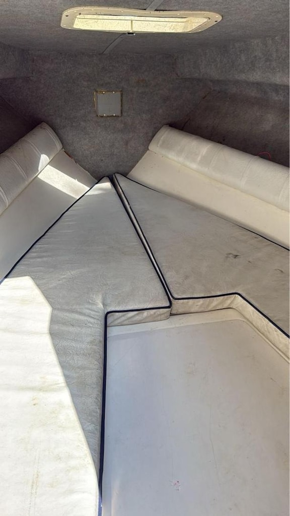 Amerikan BOAT trailer tekne Mercury 100HP RÖMÖRK 2024 mini Yatch - 3