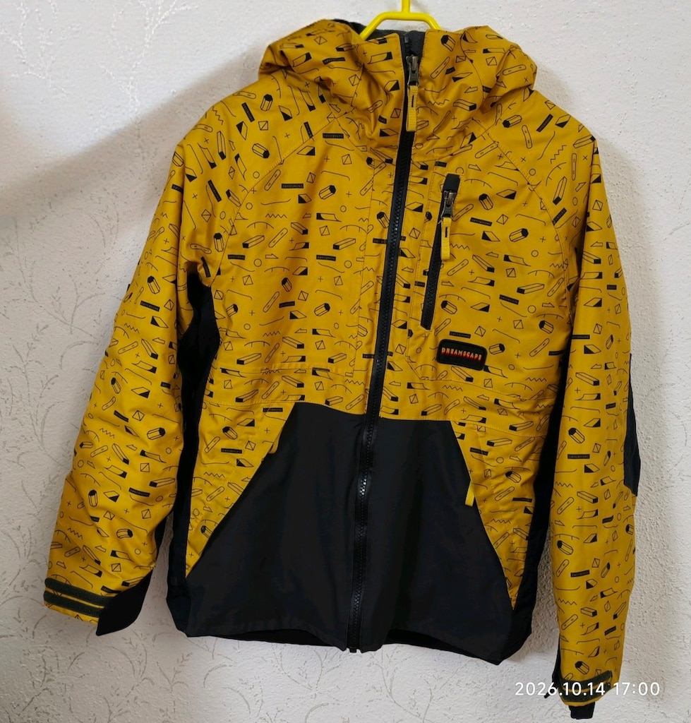 10 Yaş Decathlon Mont Snb500