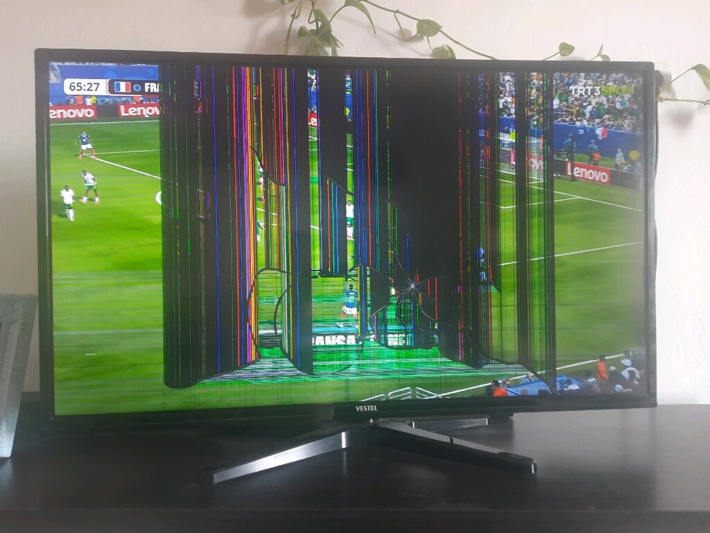 Vestel Smart 40 inc TV - 3