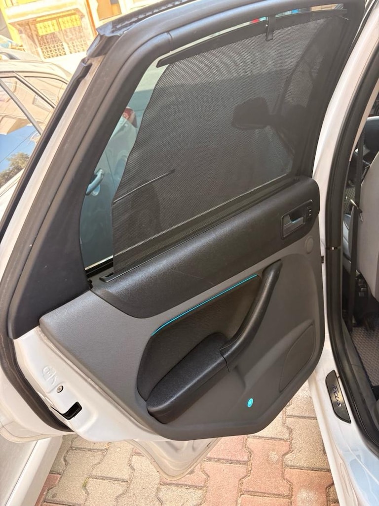 Ford Focus 2011 Titanyum Bakımlı ve Tertemiz - 10