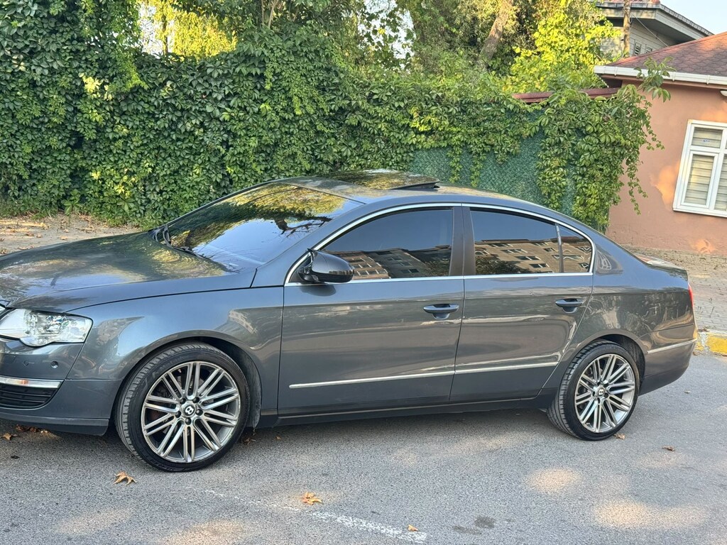 2.0TSI HIGHLINE 200HP MEKANİK BAKIMLI TRAMERSİZ - 7