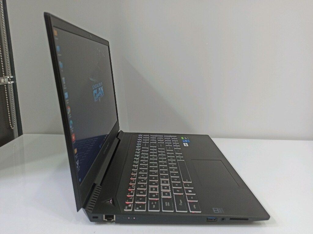 Casper Excalibur G770 i5 12.Nesil 16 Ram 512 SSD GTX 1650 4 GB 144Hz - 5
