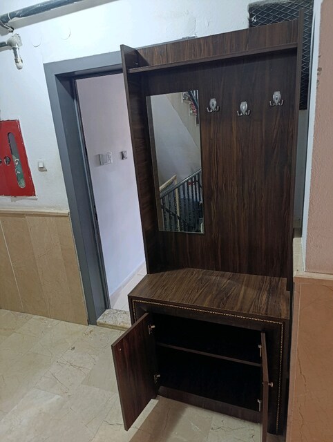 vestiyer portmanto elbise askılığı