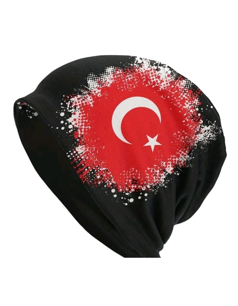 UNİSEX YURTDIŞI BERE - 2