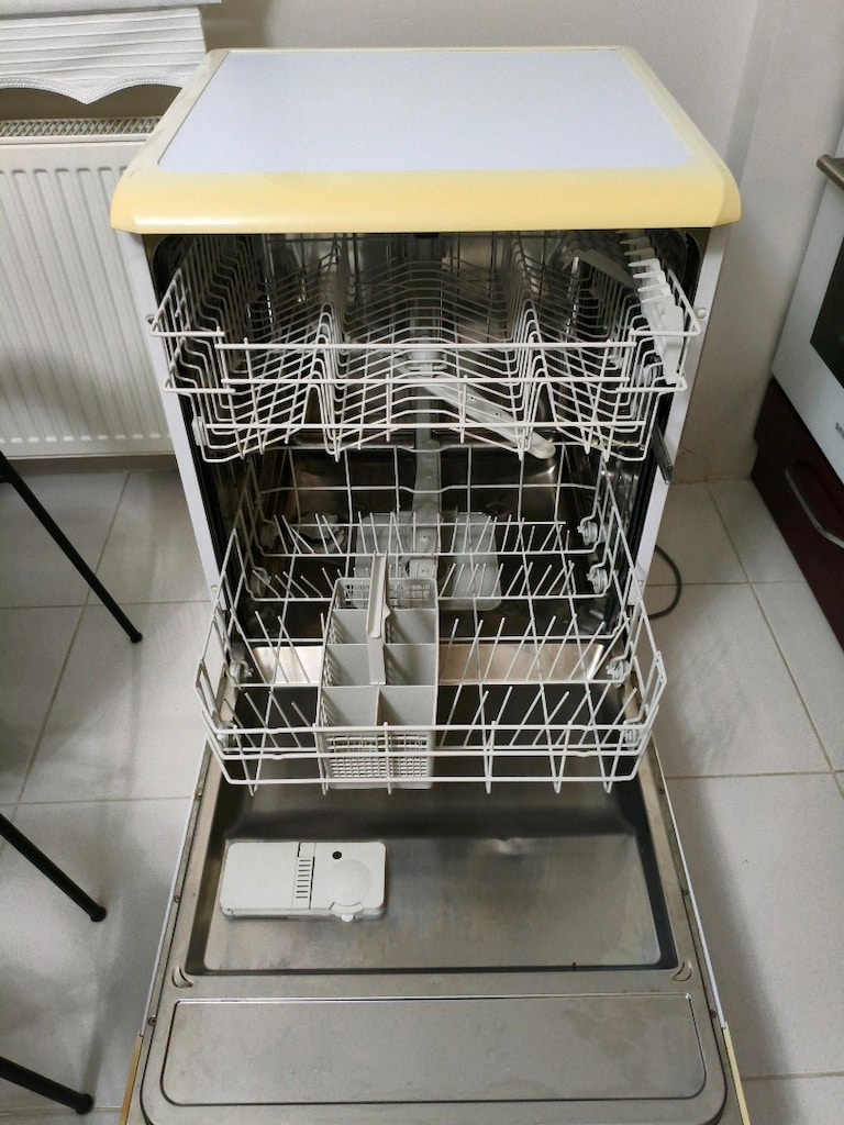 3 lü beyaz eşya - 7