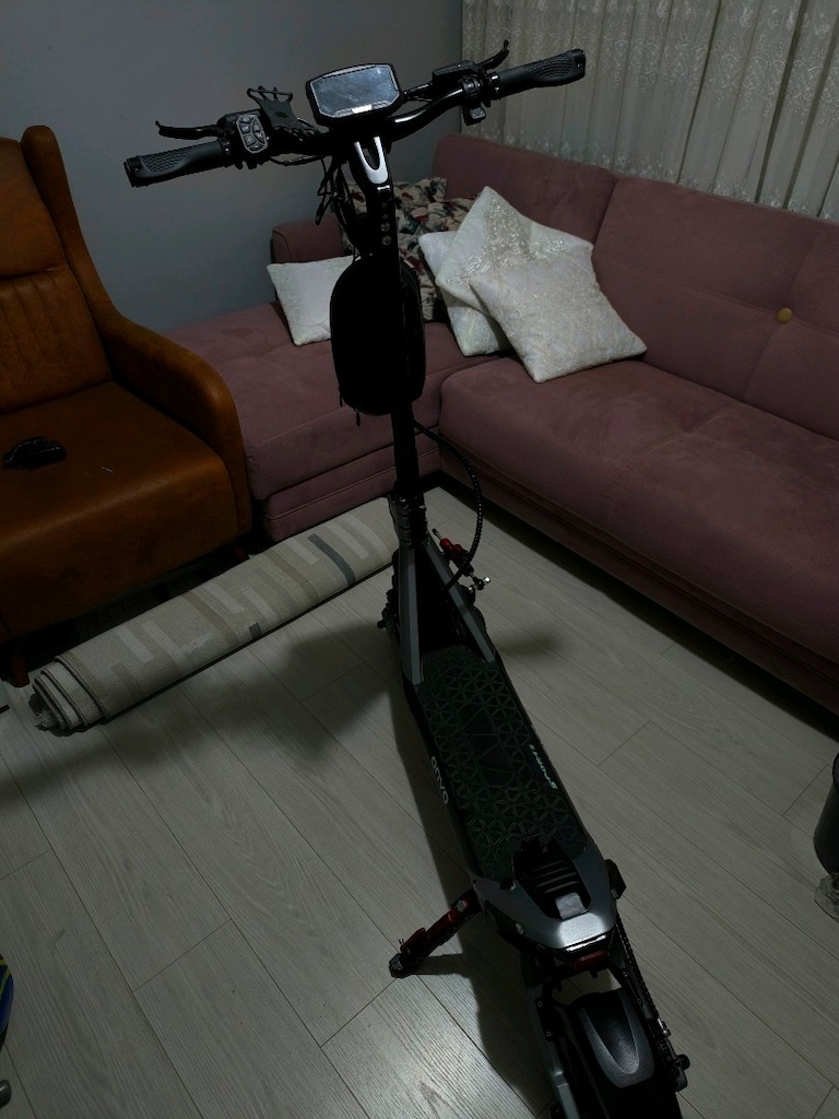 onvo rx5 damperli - 5