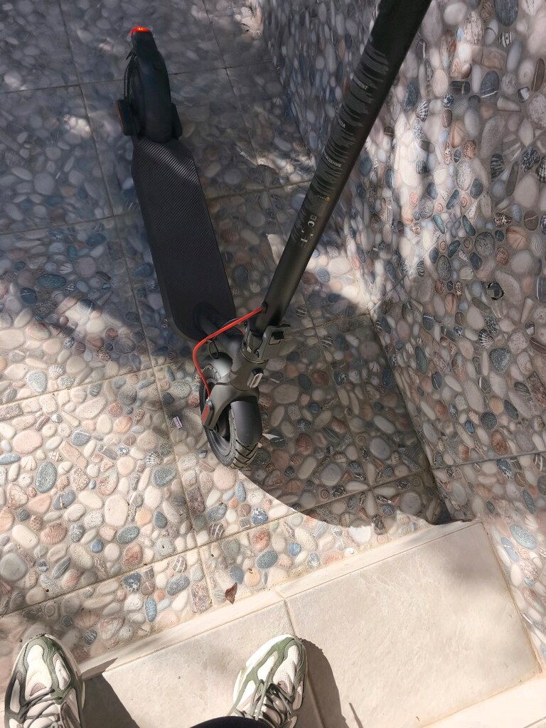 Xiaomi pro 4 2. nesil 1000 watt scooter - 7