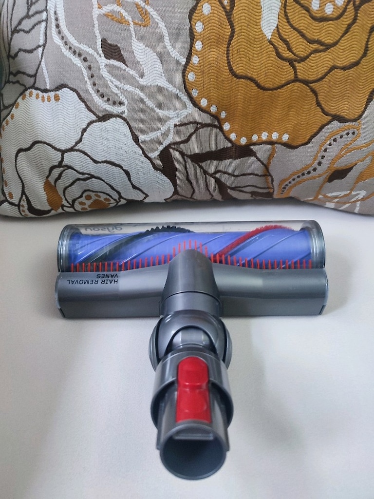 Dyson başlık - 4