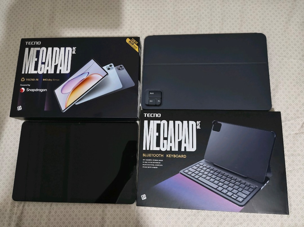 2 aylık tablet hiç kullanılmadı - 5