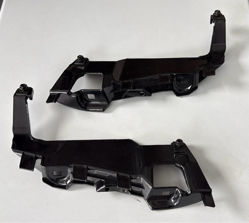 E39 hella far alt kızak orjinal adet 750 tl - 4