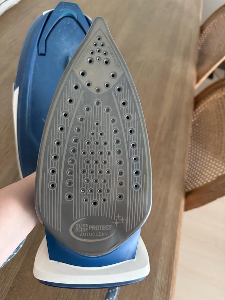 Tefal kazanlı ütü - 3