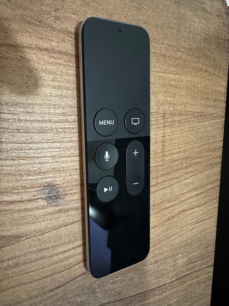 A1625 - Apple Tv HD 32 GB - 4. Nesil - 4