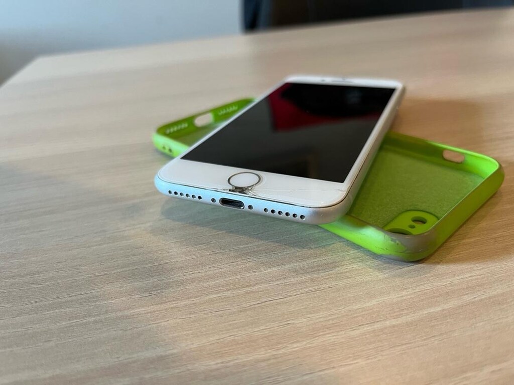 Iphone 8 64gb - 5