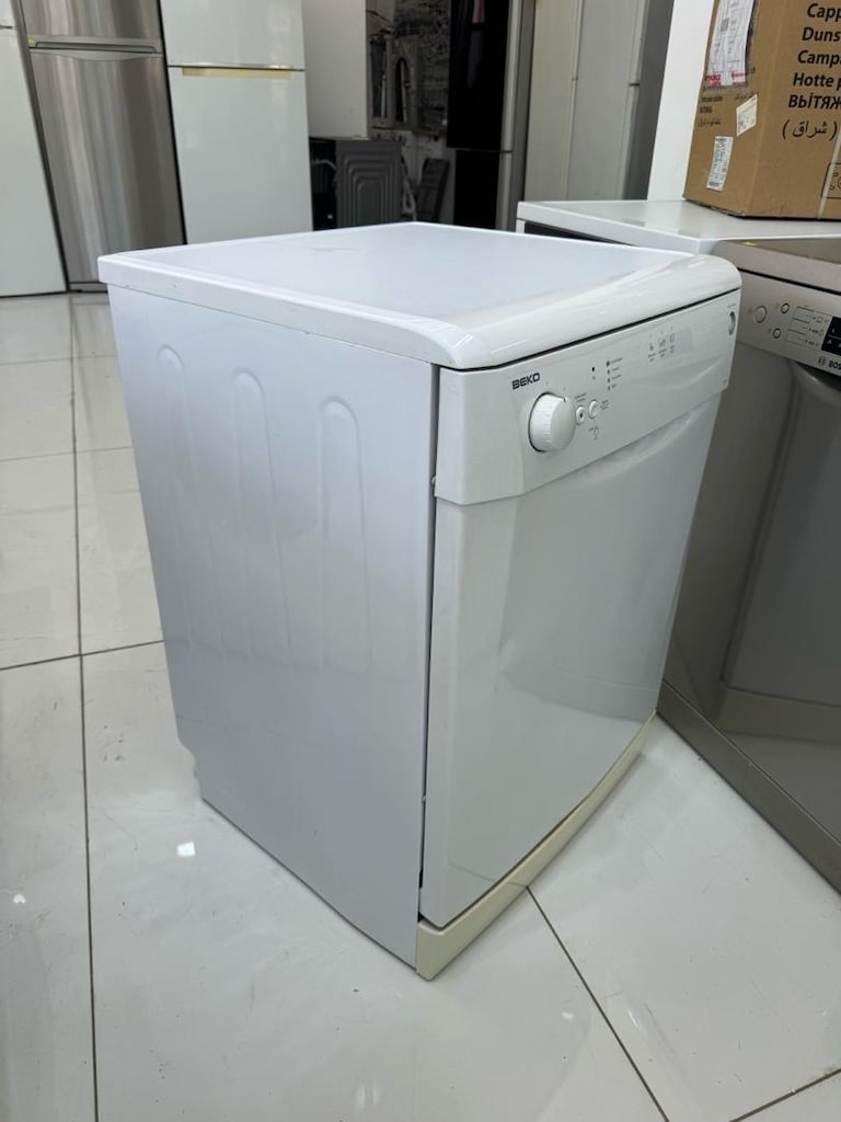 Beko 3 Programlı Bulaşık Makinesi - 3