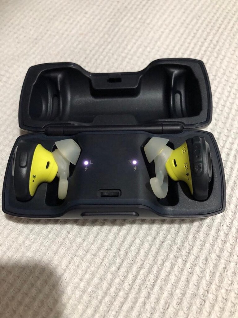 Bose soundsport Orjinal kulaklık - 2