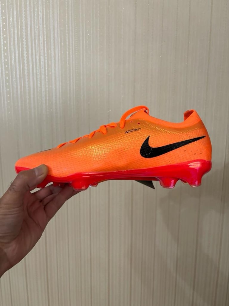 Nike Mercurial Vapor 17 Krampon - 3