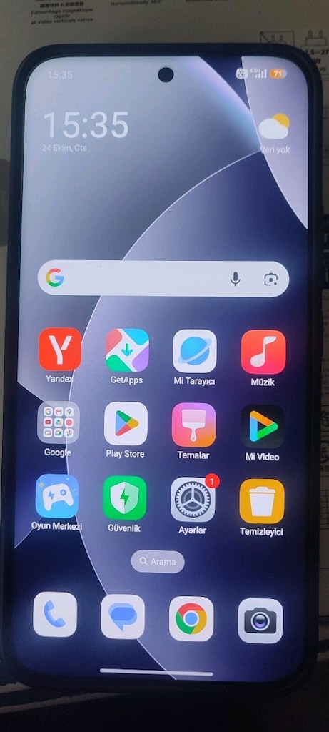 Note 15pro plus - 3