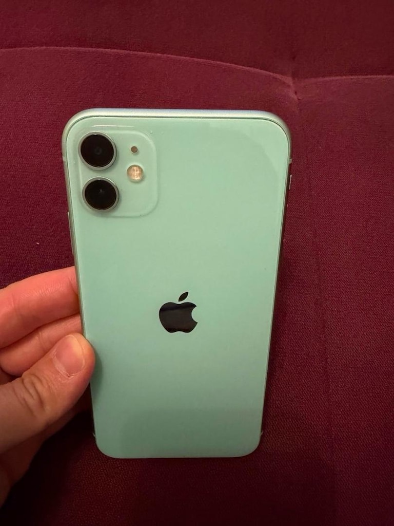 iphone 11 64 gb - 3