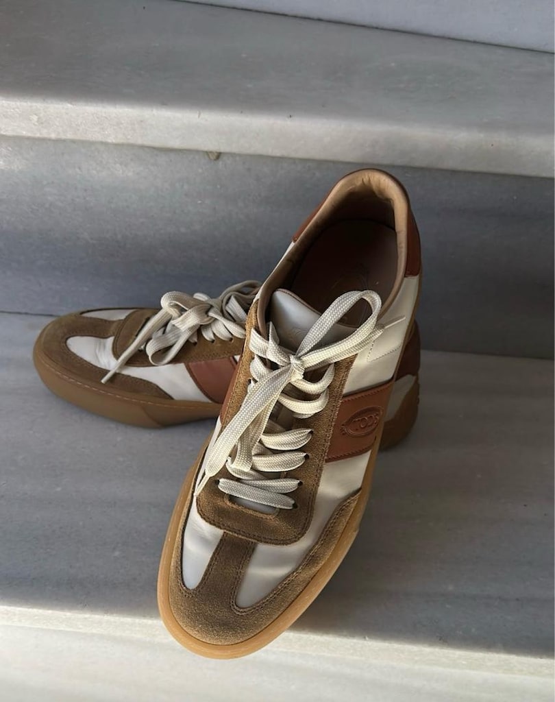 TODS 45 numara sıfır