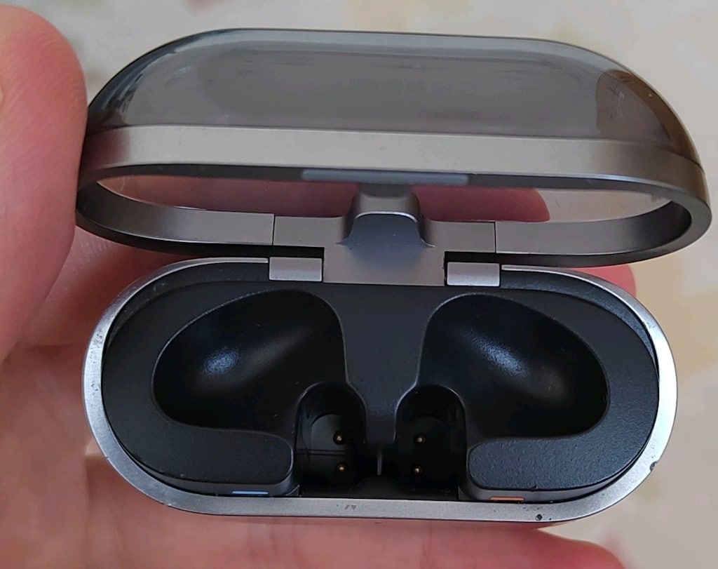 Samsung galaxy buds3/buds 3 şarj kutusu PAZARLIK YOK - 6