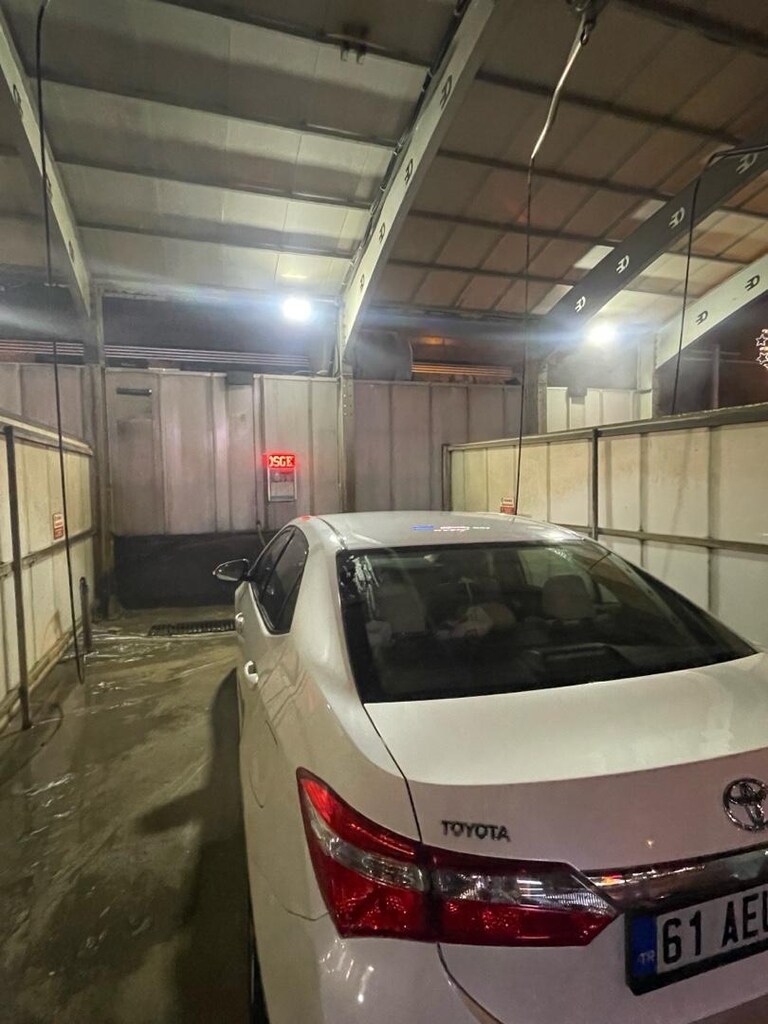 Hatasız boyasız temiz - 3