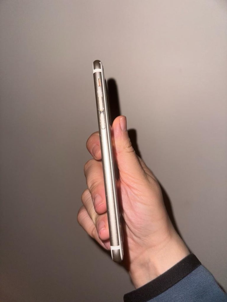 iphone 6 gold 16 gb - 4