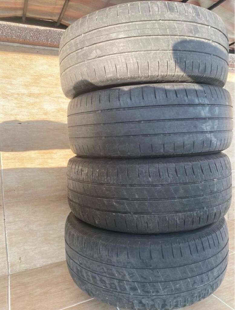 205 55 R16 91V - 3
