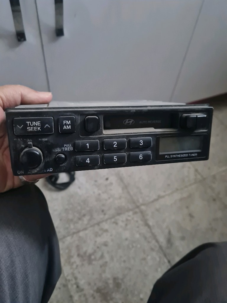 satilik oto teypleri - 2