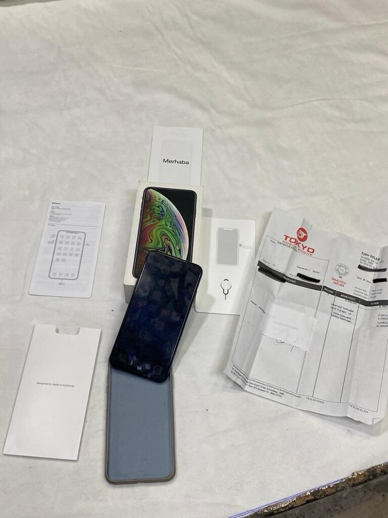 iphone XS MAX - 15