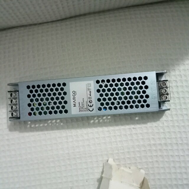 LED trafa