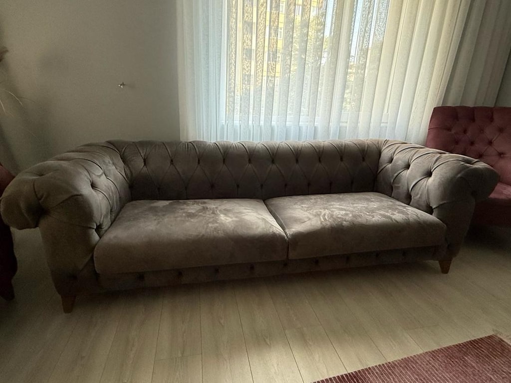 koltuk takımı - 2