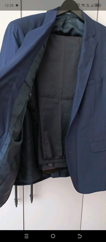 Pierre Cardin takım elbise - 2