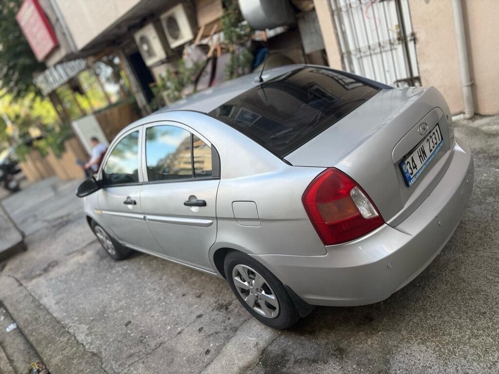 2012 Accent era 1,5 crdi mode - 3