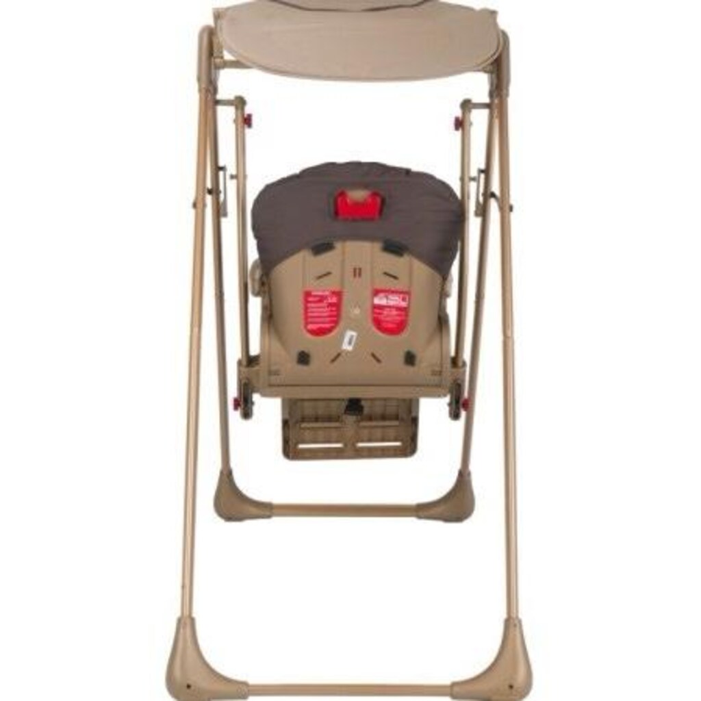 Rose Mose Rm-890 Gold Mama Tablalı Salıncak - 3