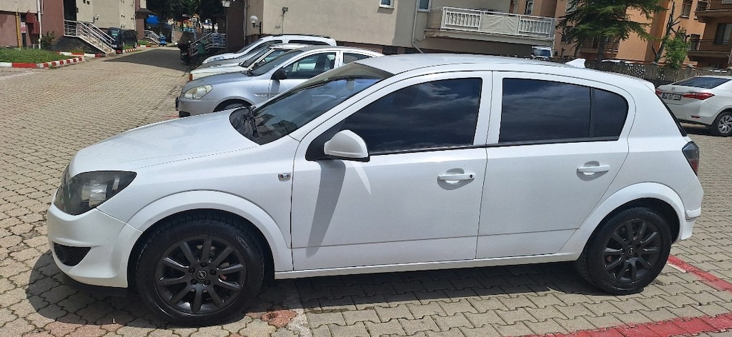 İlk sahibinden opel astra h bh3 - 2