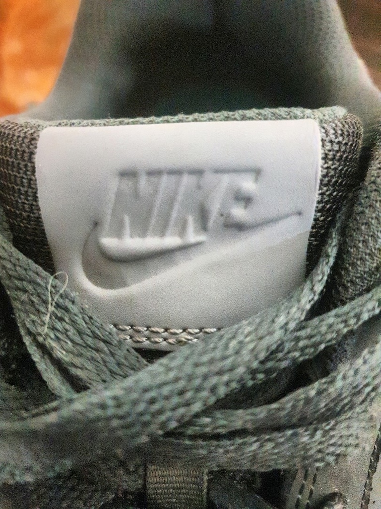 Nike Court Borough Low (Kod: 838937-005) - 4