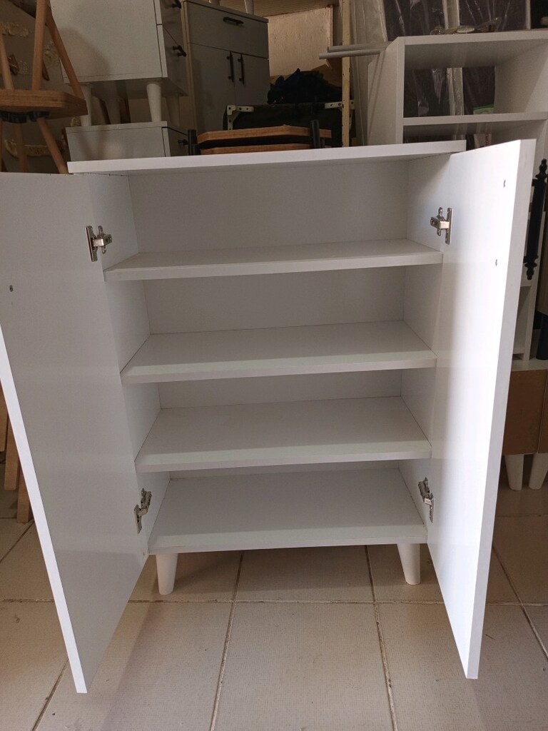Sıfır Ayakkabılık gel al nakit fiyatıdır - 3