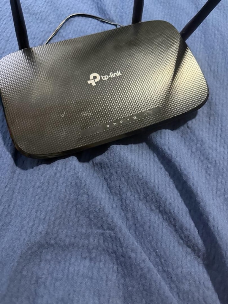 TP-link archer vr300 modem - 2