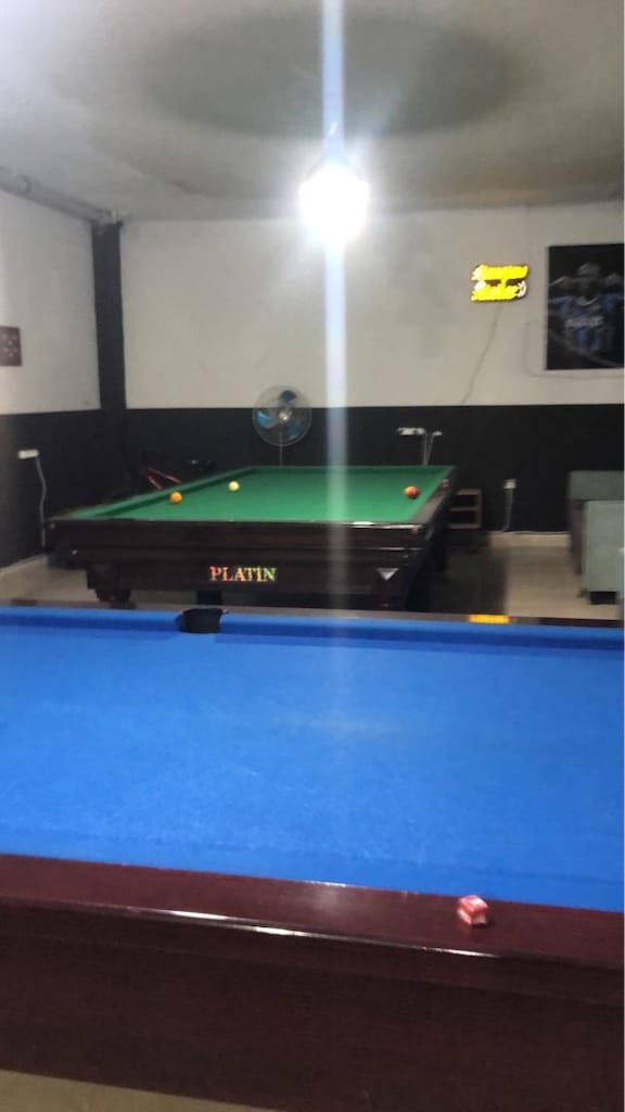 Satılık Bilardo ve Playstation oyun salonu Malzemeleri - 16