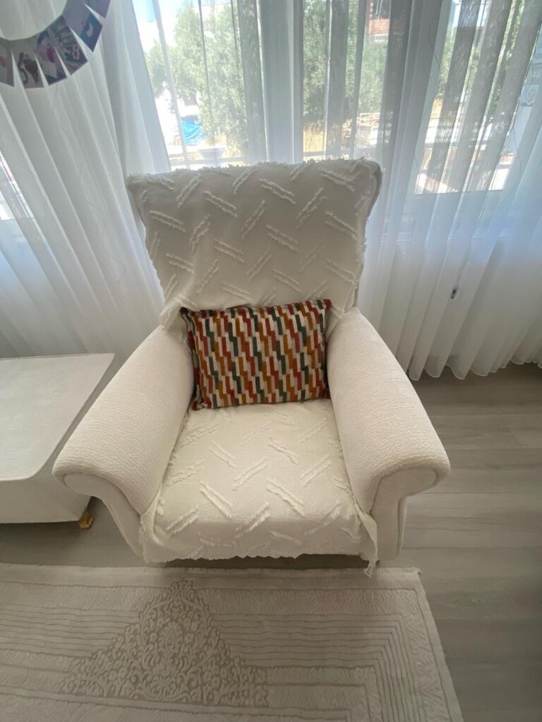 koltuk takımı - 4