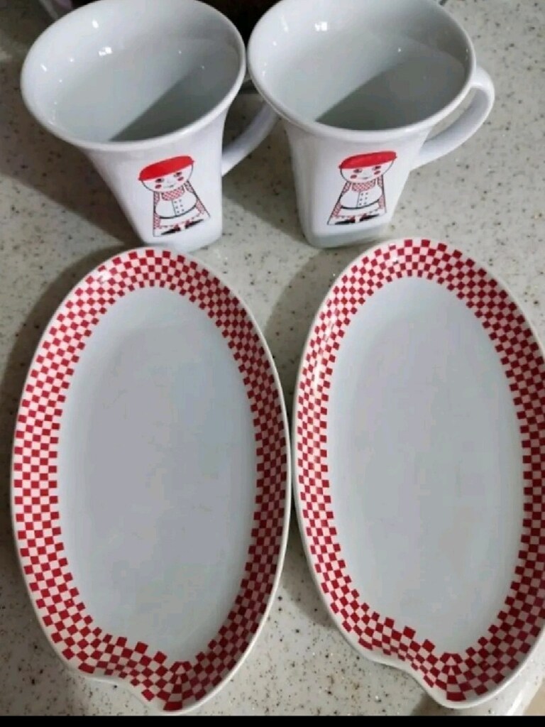 SUNUMLUKLU KAHVE FİNCANI SETİ - 3