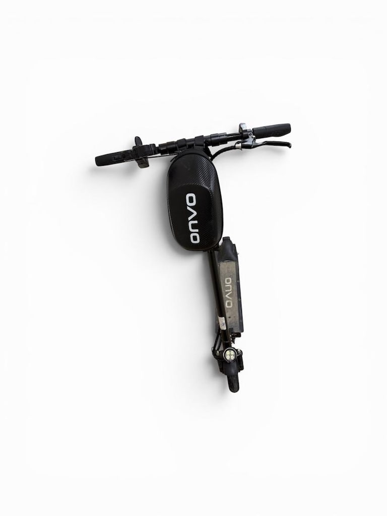 ONVO OV-007X scooter satılık - 3