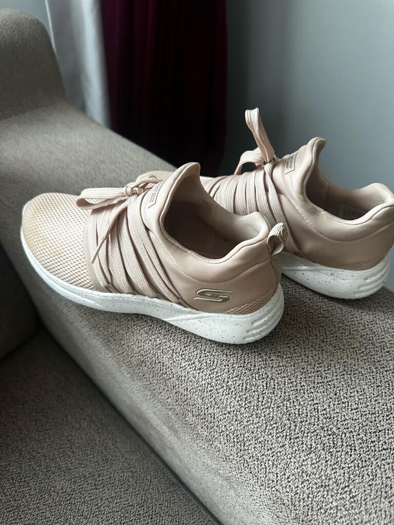Skechers Pudra Sneaker - Bobs Sparrow - 3