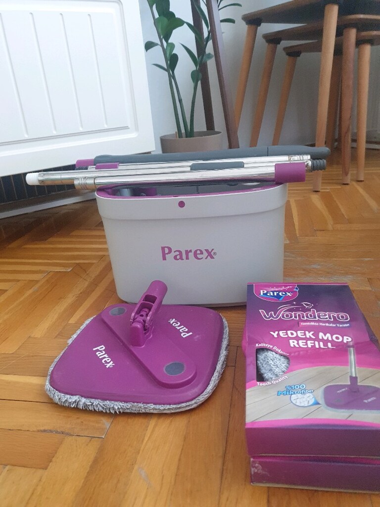 Parex mop - 3