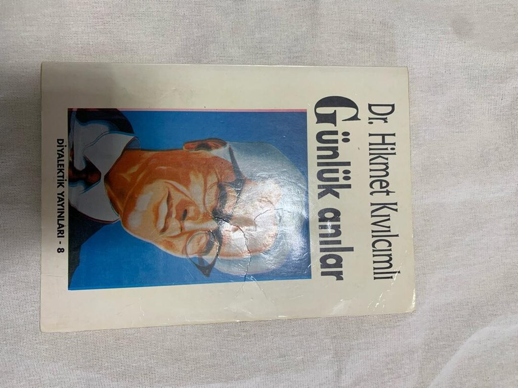 Dr. Hikmet Kıvılcımlı Külliyatı - Sosyal İnsan YayınlarıÖzel Set(temiz - 3